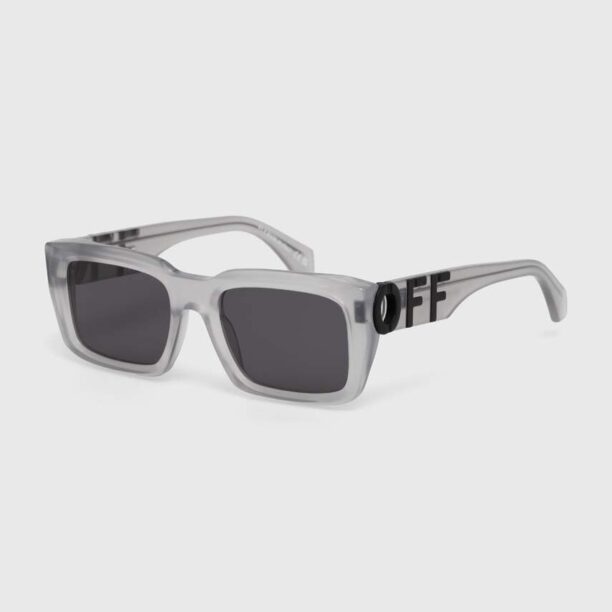 Off-White ochelari de soare femei