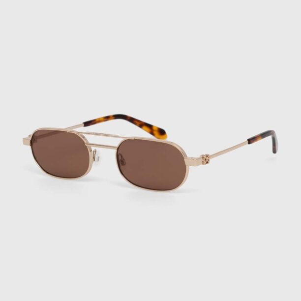 Off-White ochelari de soare femei