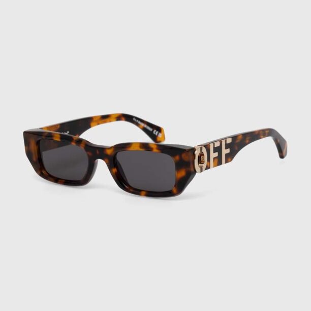 Off-White ochelari de soare femei