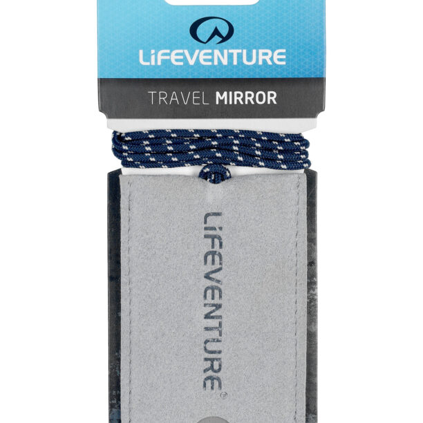 Oglindă Lifeventure Travel Mirror preţ