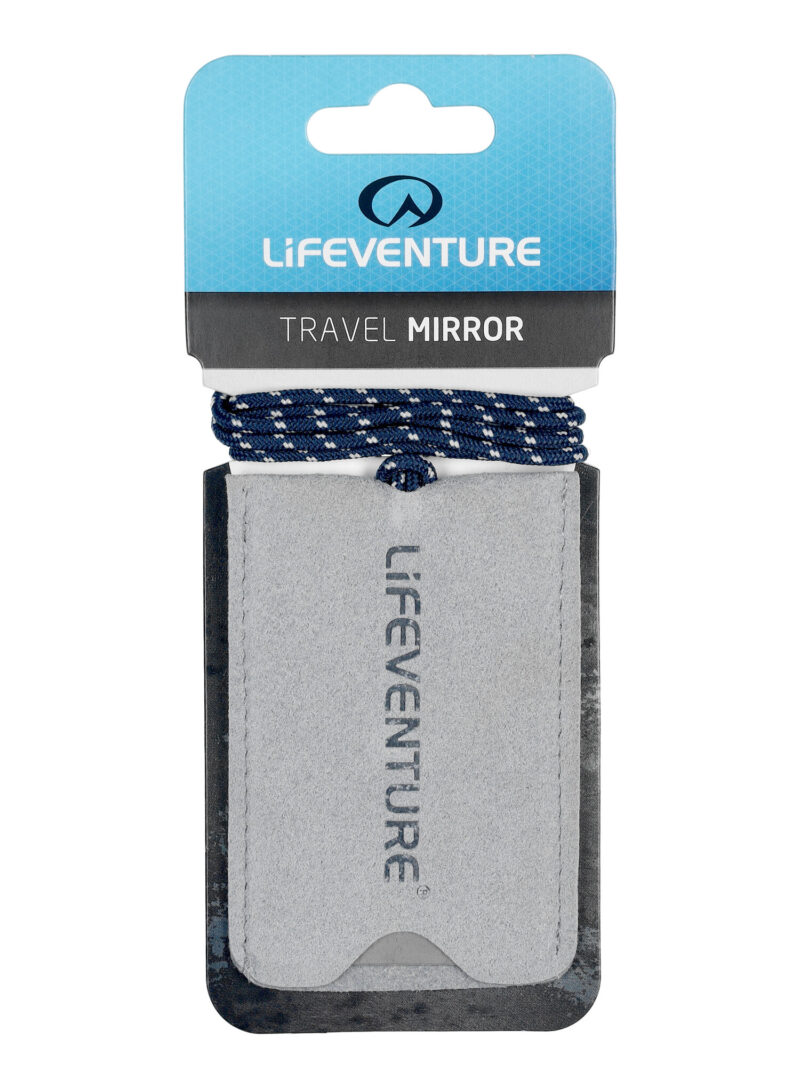 Oglindă Lifeventure Travel Mirror preţ