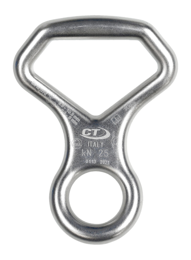 Opt Climbing Technology Otto Curved