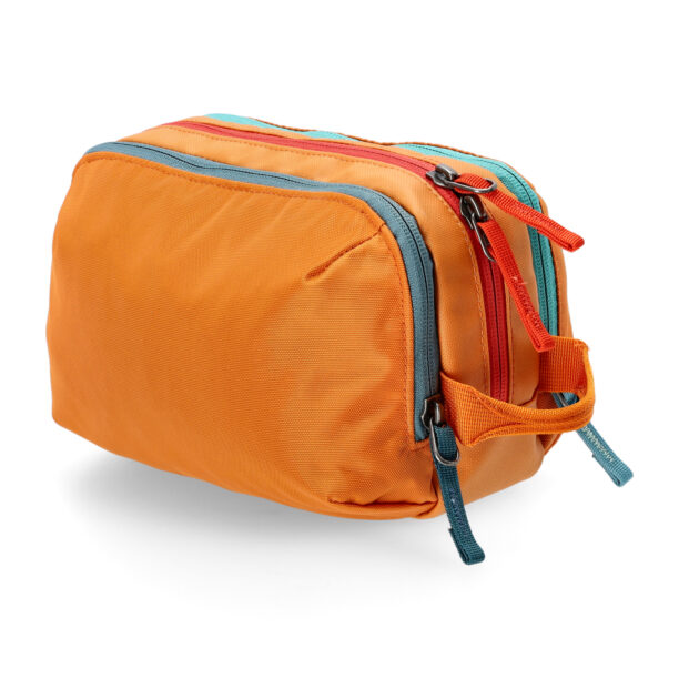 Organizator de voiaj Cotopaxi Nido Accessory Bag Cada Dia - tamarindo preţ