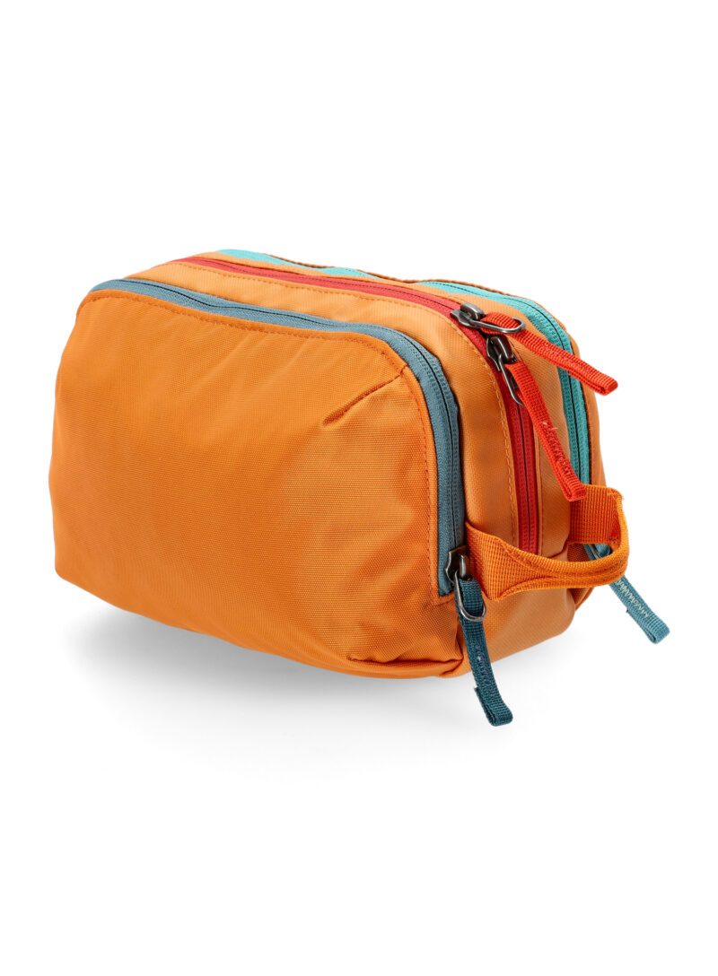 Organizator de voiaj Cotopaxi Nido Accessory Bag Cada Dia - tamarindo preţ