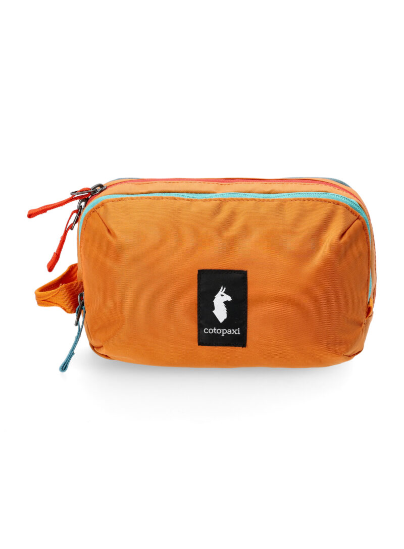 Preţ Organizator de voiaj Cotopaxi Nido Accessory Bag Cada Dia - tamarindo