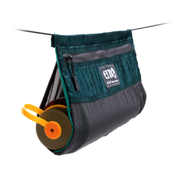 Preţ Organizator de voiaj ENO Talon Hammock Organizer - marine/seaglass