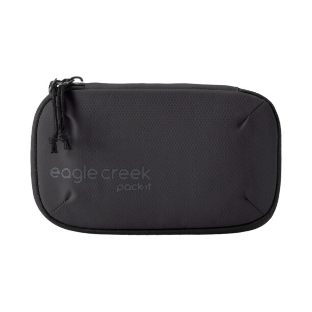 Organizator de voiaj Eagle Creek Pack-It E-Tools Organizer Mini - black