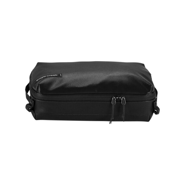 Organizator de voiaj Eagle Creek Pack-It Gear Cube M - black preţ