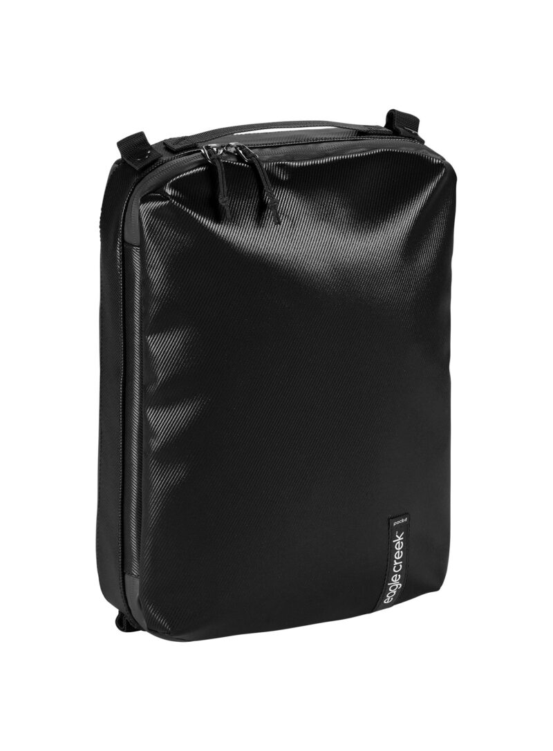 Cumpăra Organizator de voiaj Eagle Creek Pack-It Gear Cube M - black