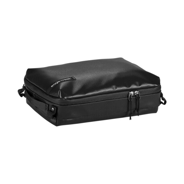 Preţ Organizator de voiaj Eagle Creek Pack-It Gear Cube M - black