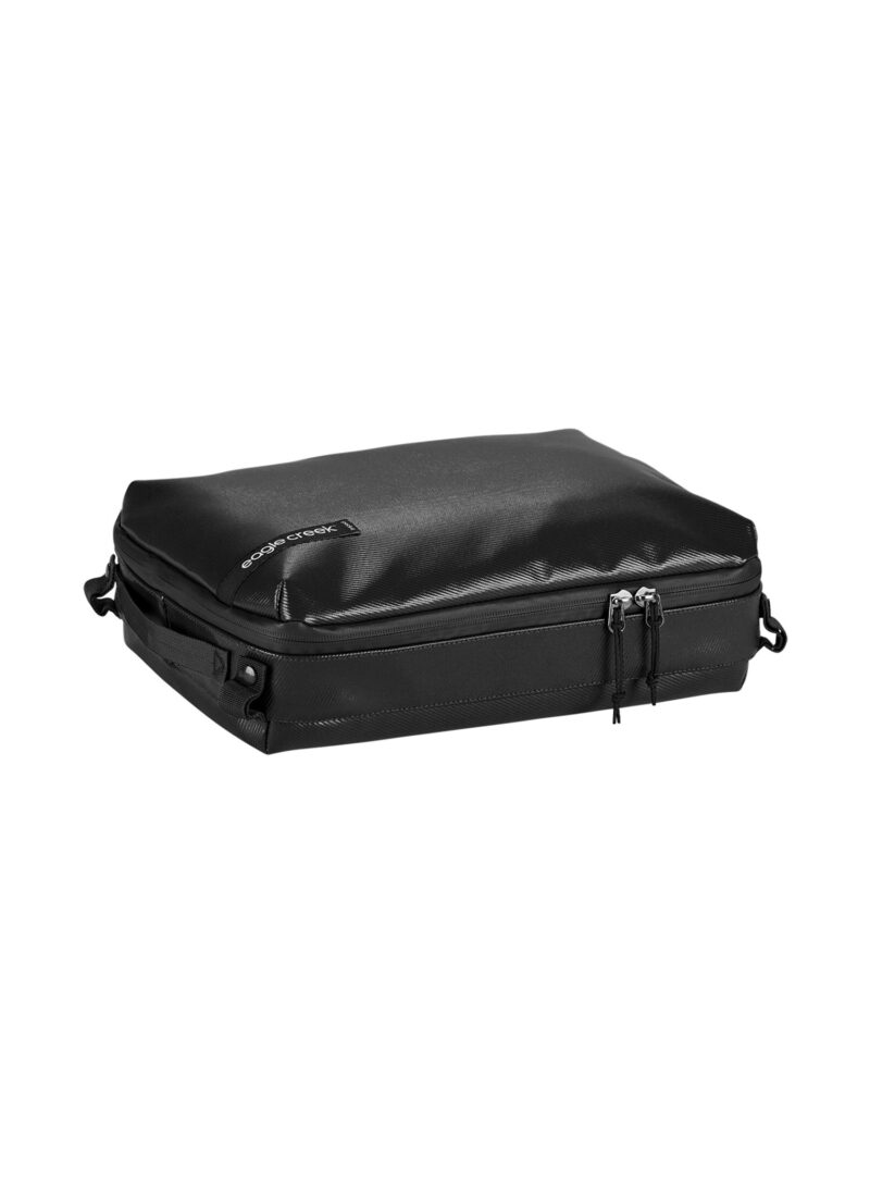 Preţ Organizator de voiaj Eagle Creek Pack-It Gear Cube M - black