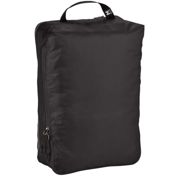 Organizator de voiaj Eagle Creek Pack-It Isolate Clean/Dirty Cube M - black preţ