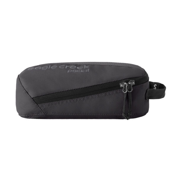 Cumpăra Organizator de voiaj Eagle Creek Pack-It Reveal Cube S - black/black