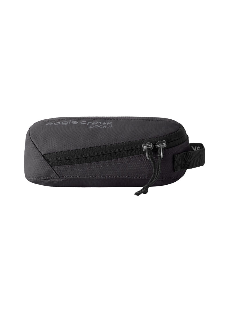 Cumpăra Organizator de voiaj Eagle Creek Pack-It Reveal Cube XS - black/black