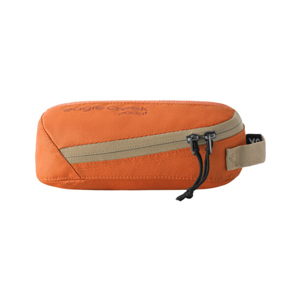 Cumpăra Organizator de voiaj Eagle Creek Pack-It Reveal Cube XS - mandarin