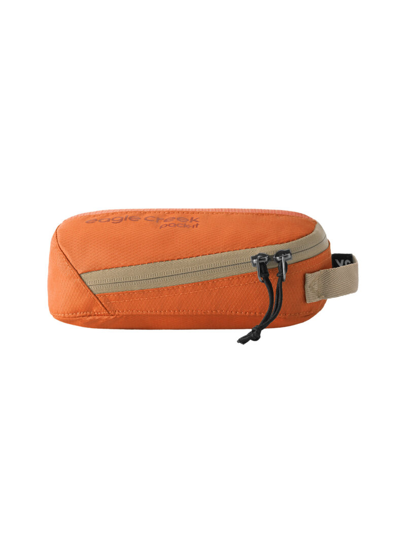 Cumpăra Organizator de voiaj Eagle Creek Pack-It Reveal Cube XS - mandarin