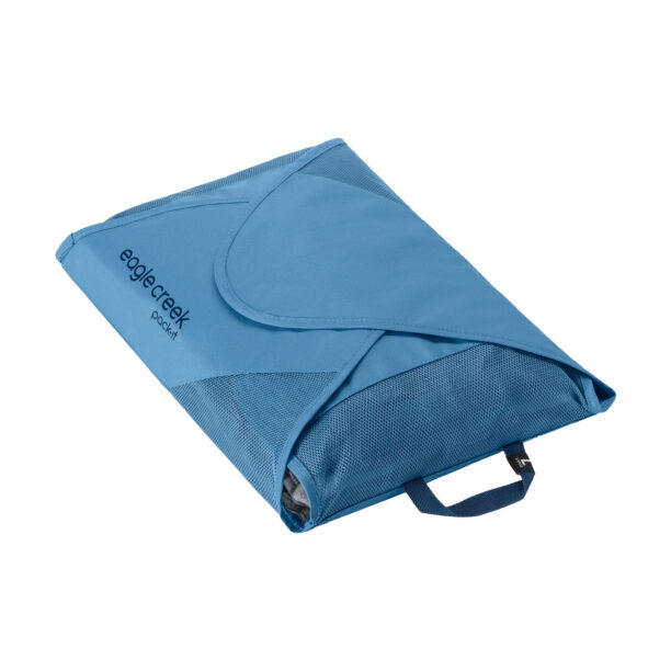 Cumpăra Organizator de voiaj Eagle Creek Pack-It Reveal Garment Folder L - blue dawn