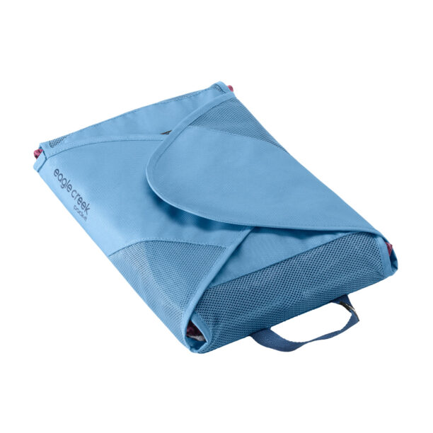 Cumpăra Organizator de voiaj Eagle Creek Pack-It Reveal Garment Folder M - blue dawn