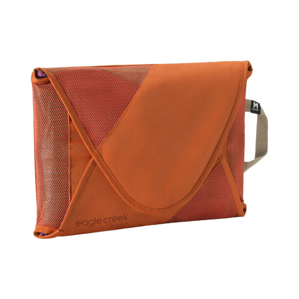 Organizator de voiaj Eagle Creek Pack-It Reveal Garment Folder M - mandarin preţ