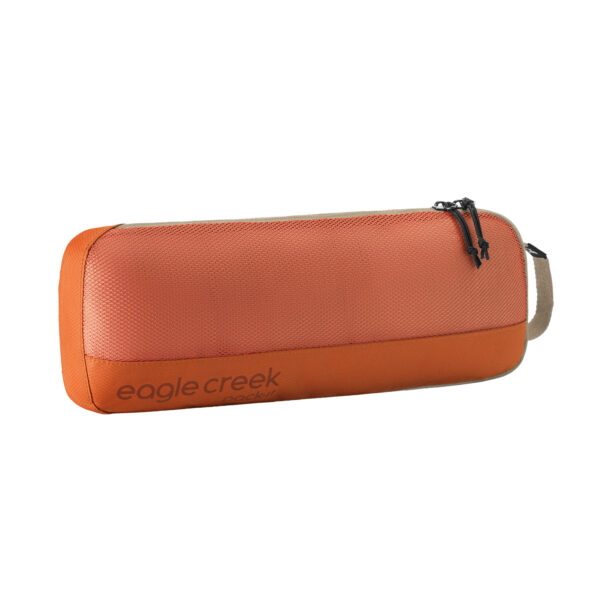 Organizator de voiaj Eagle Creek Pack-It Reveal Slim Cube M - mandarin preţ