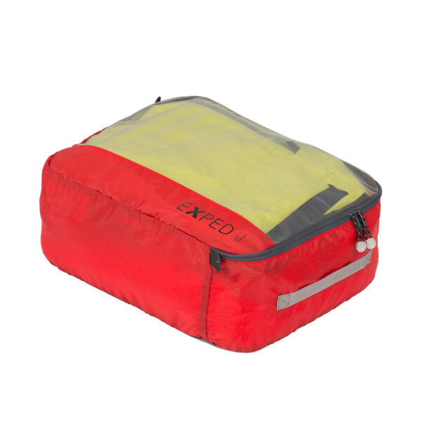 Organizator de voiaj Exped Mesh Organiser UL L - red