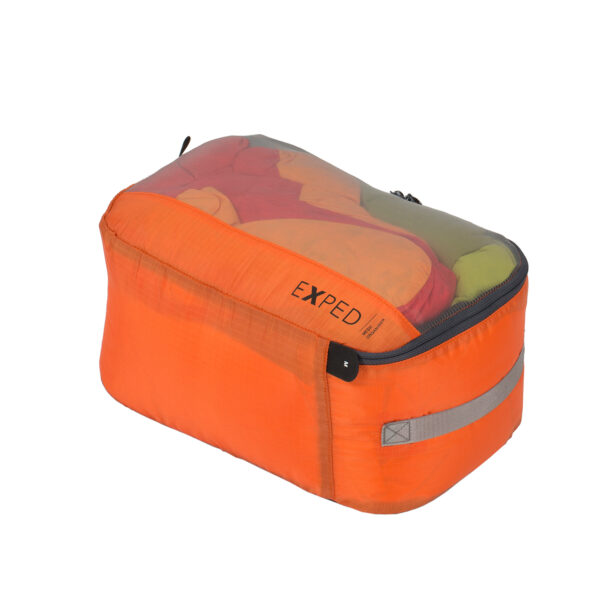 Organizator de voiaj Exped Mesh Organiser UL M - orange