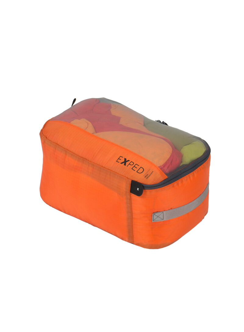 Organizator de voiaj Exped Mesh Organiser UL M - orange