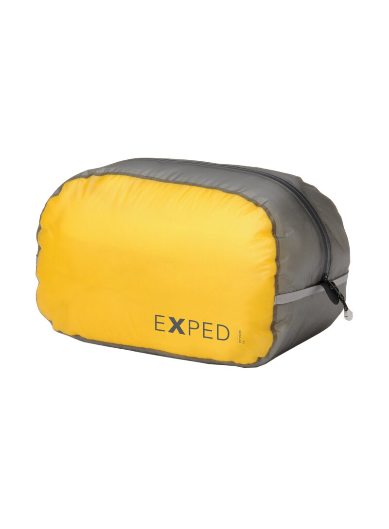 Organizator de voiaj Exped Zip Pack UL L