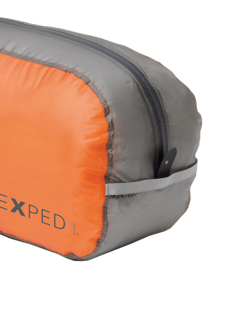 Organizator de voiaj Exped Zip Pack UL M preţ