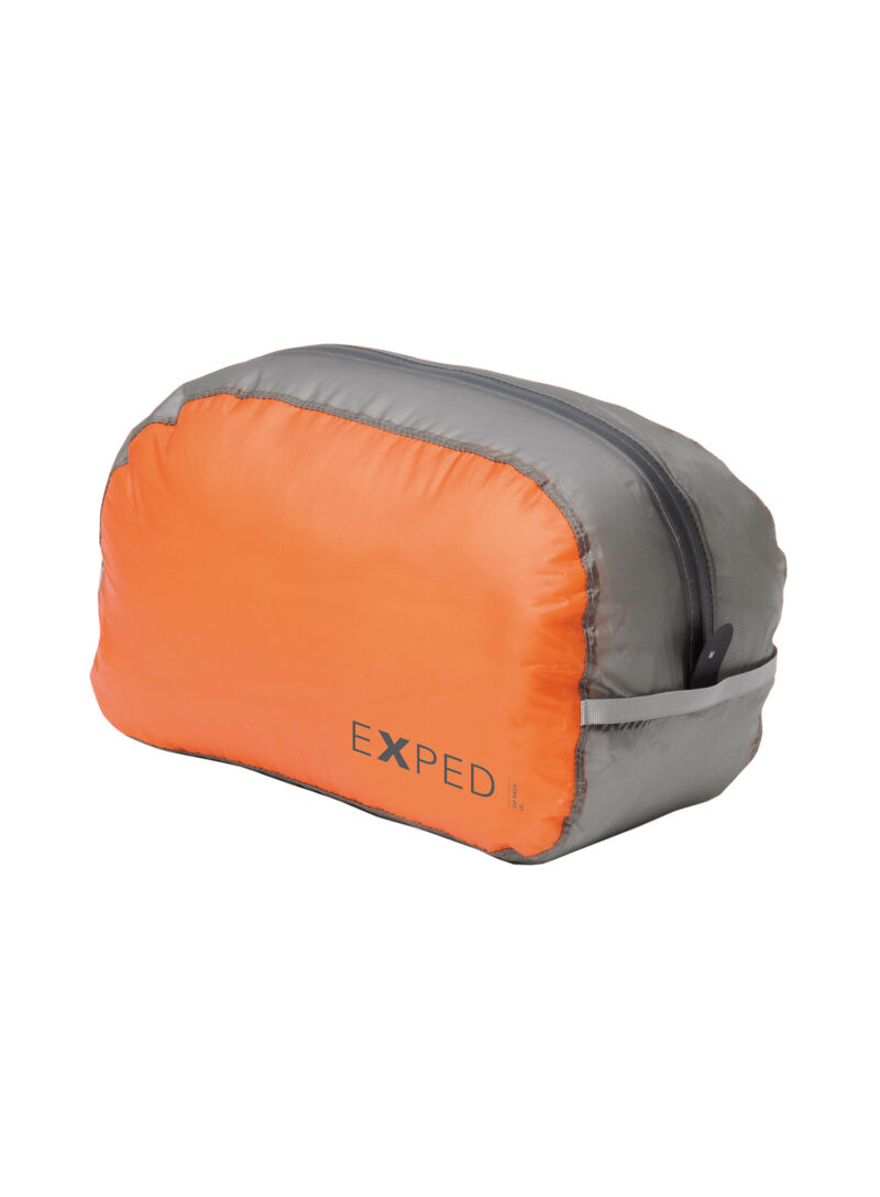 Organizator de voiaj Exped Zip Pack UL M