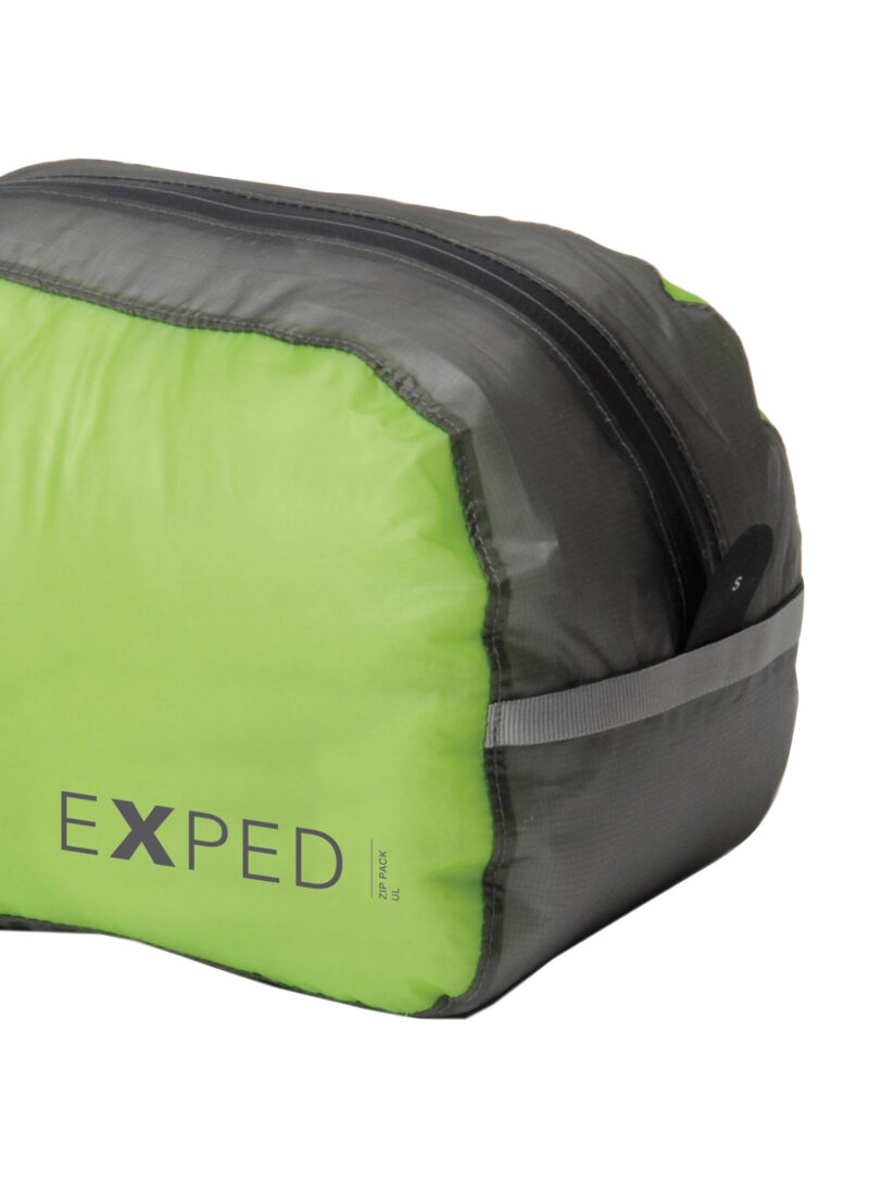 Organizator de voiaj Exped Zip Pack UL S preţ