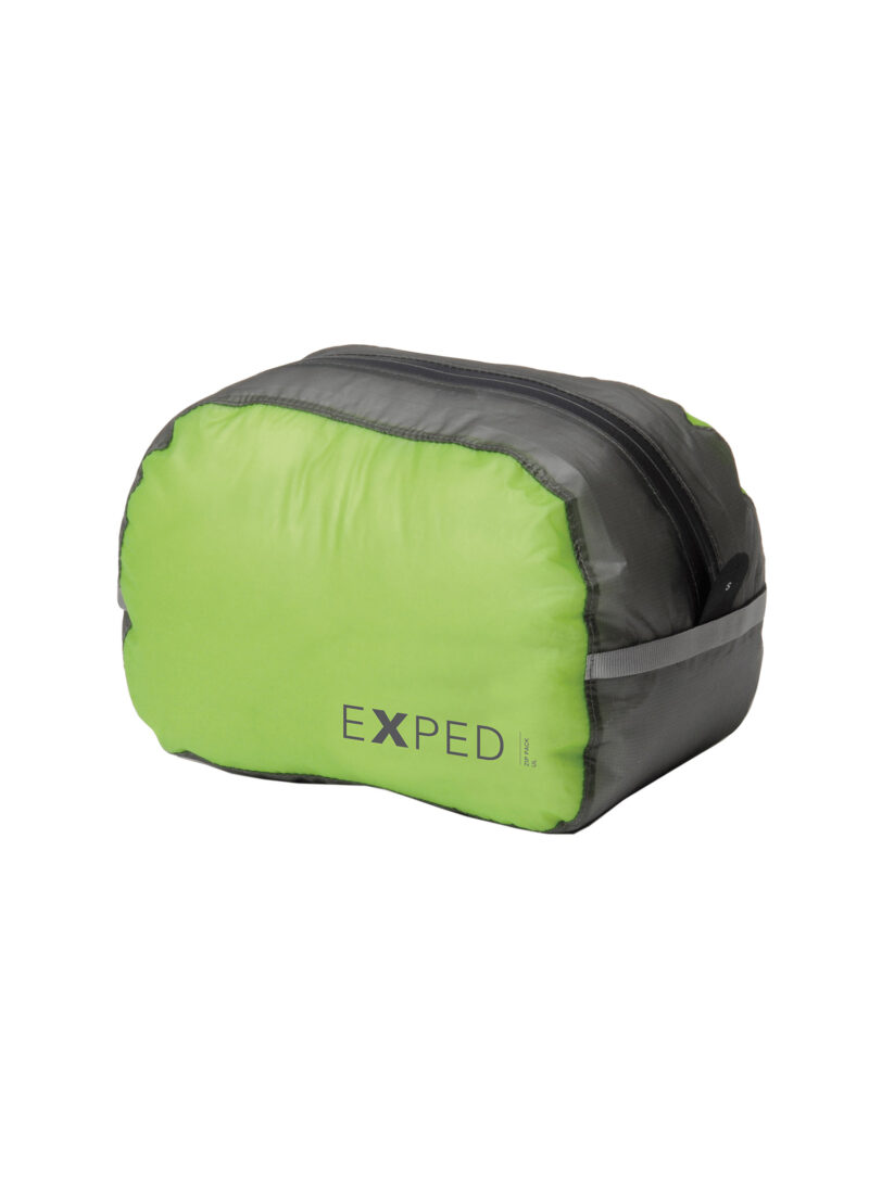 Organizator de voiaj Exped Zip Pack UL S