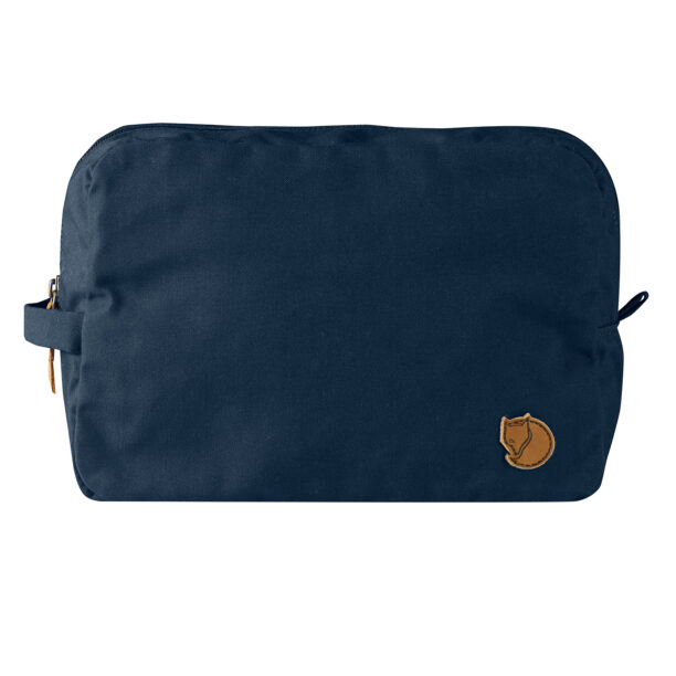 Organizator de voiaj Fjallraven Gear Bag Large - navy