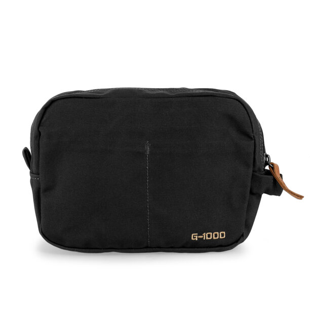 Cumpăra Organizator de voiaj Fjallraven Gear Bag - dark grey