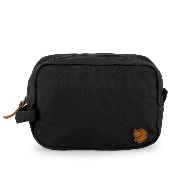 Organizator de voiaj Fjallraven Gear Bag - dark grey