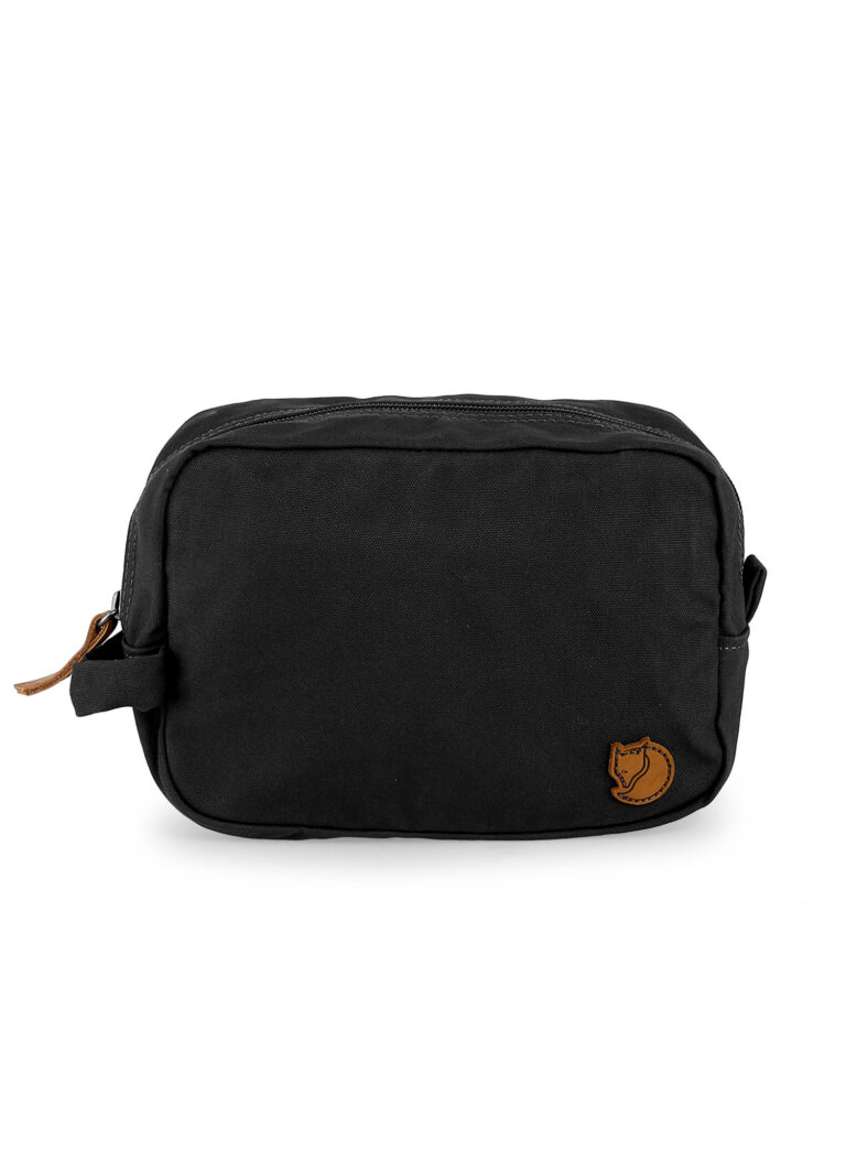 Organizator de voiaj Fjallraven Gear Bag - dark grey