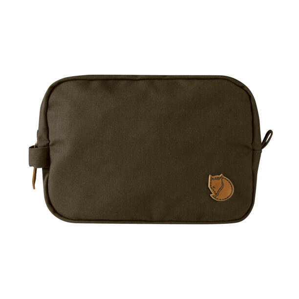 Organizator de voiaj Fjallraven Gear Bag - dark olive