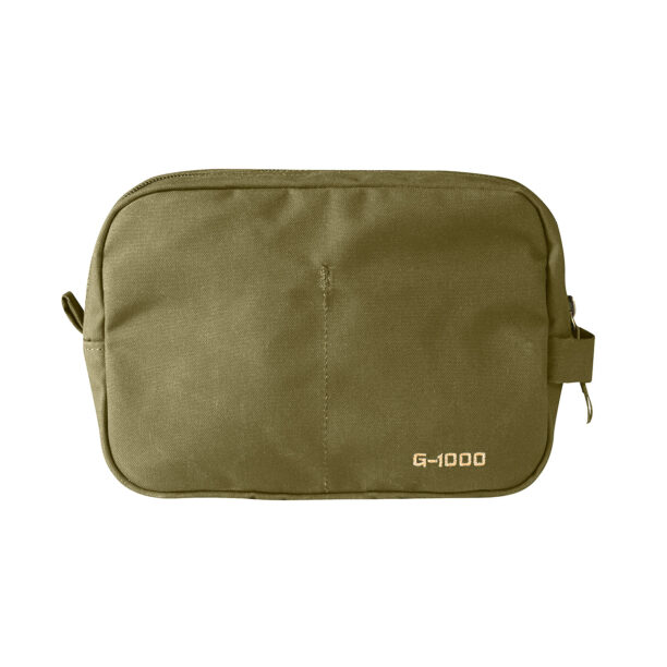 Organizator de voiaj Fjallraven Gear Bag - foliage green preţ