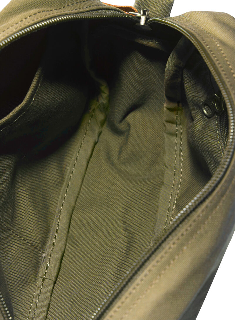 Cumpăra Organizator de voiaj Fjallraven Gear Bag - foliage green