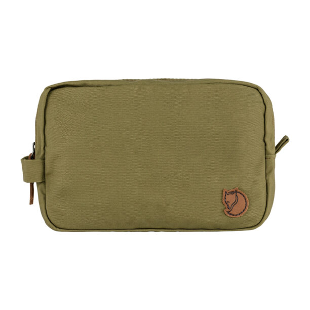 Organizator de voiaj Fjallraven Gear Bag - foliage green