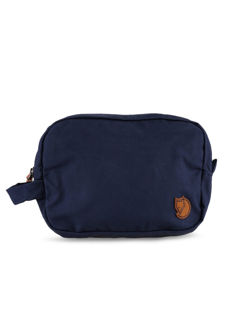 Organizator de voiaj Fjallraven Gear Bag - navy