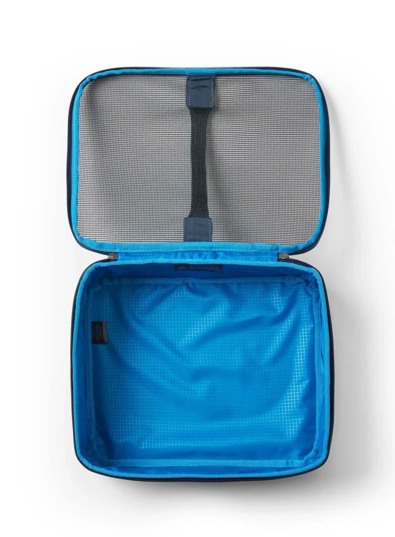 Organizator de voiaj Gregory Alpaca Gear Pod 10 l - slate blue preţ