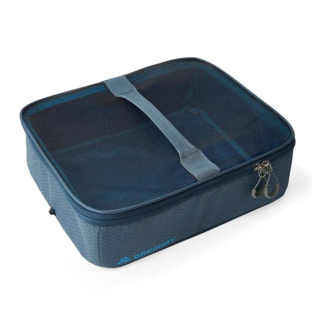 Organizator de voiaj Gregory Alpaca Gear Pod 10 l - slate blue