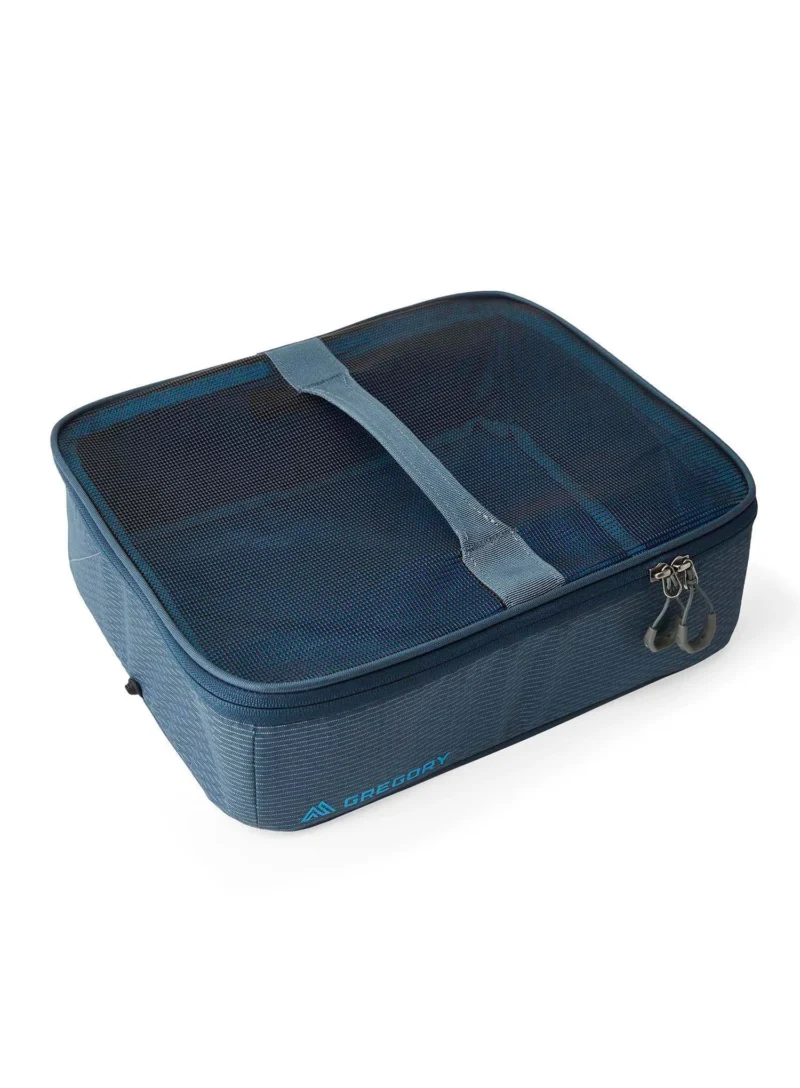 Organizator de voiaj Gregory Alpaca Gear Pod 10 l - slate blue