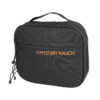 Organizator de voiaj Mystery Ranch Mission Control Medium - black