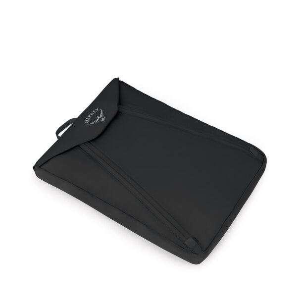 Organizator de voiaj Osprey Ultralight Garment Folder - black