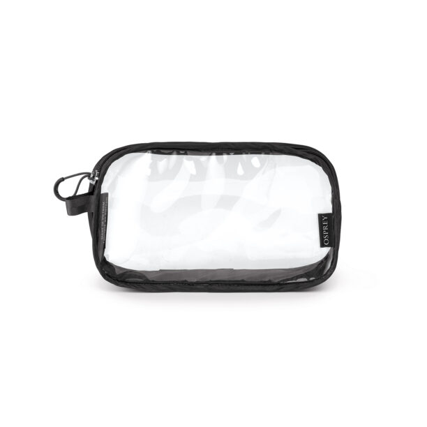 Organizator de voiaj Osprey Ultralight Liquids Pouch - shadow grey preţ