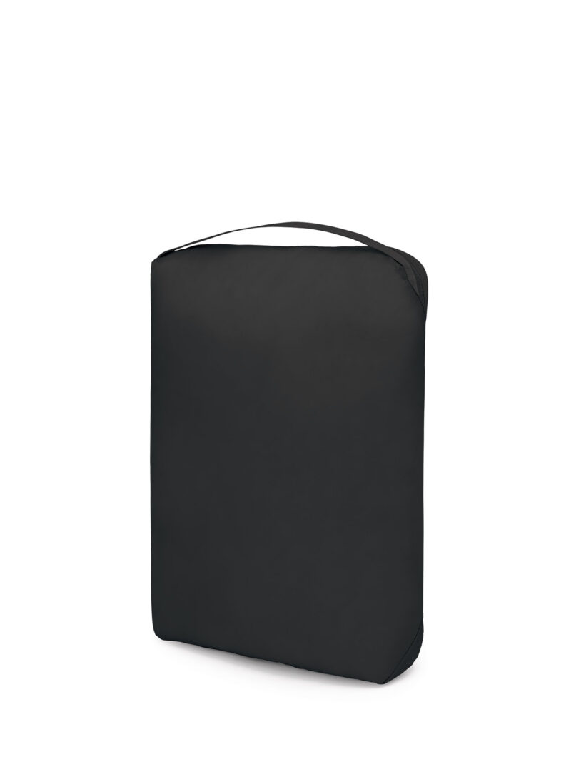 Organizator de voiaj Osprey Ultralight Packing Cube Large - black preţ