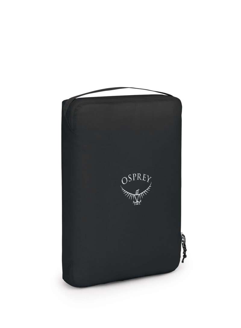 Cumpăra Organizator de voiaj Osprey Ultralight Packing Cube Large - black