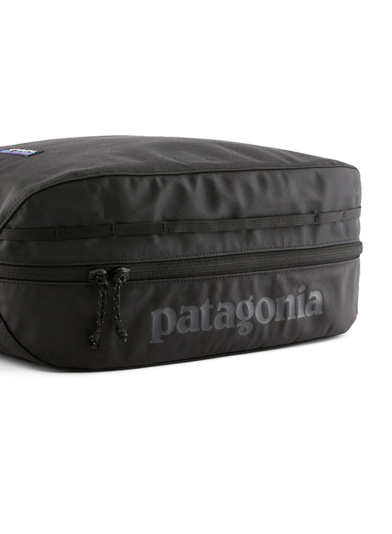 Organizator de voiaj Patagonia Black Hole Cube 14L - black preţ